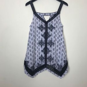 Lucky Brand Women’s Top